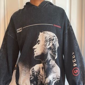 Justin Bieber Hoodie